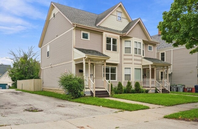 Photo - 2118 N Palmer St
