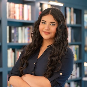 Paulina Martinez-Moreno