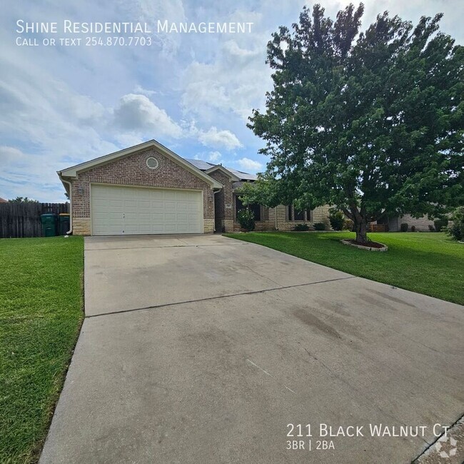 Building Photo - 211 Black Walnut Ct Rental