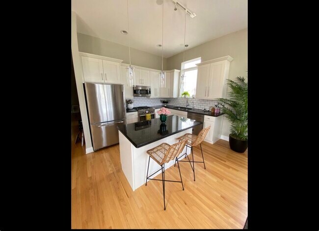 Photo - 1248 N Cleaver St