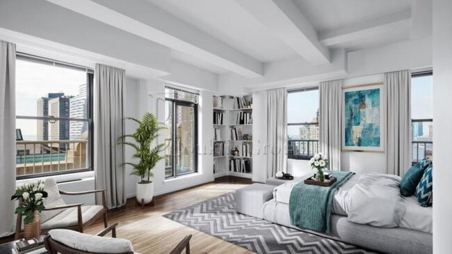 Building Photo - 1 bedroom in NEW YORK NY 10006 Unit 8E Rental