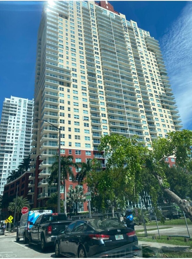 Photo - 1155 Brickell Bay Dr Condominio Unidad 3303