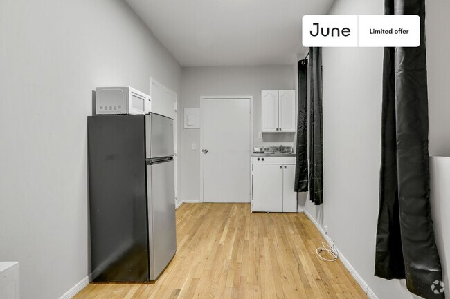 Building Photo - 248 W 64th St Unit 1G Rental