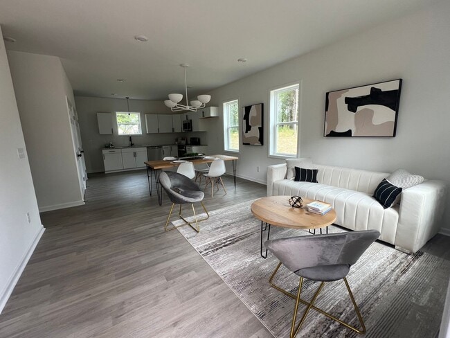 Photo - 3 Bedroom 2 Bathroom 2025 model house for ...