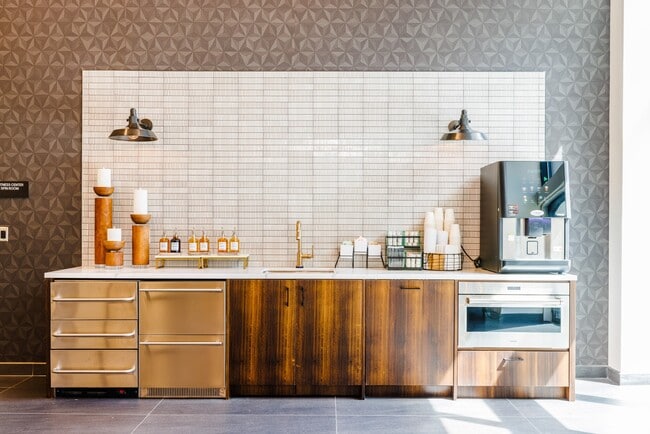 Photo - The District