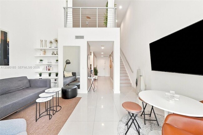 1050 Brickell Ave Unit 214