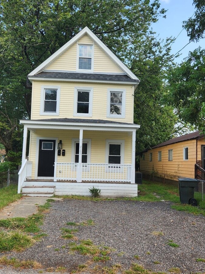 HAMPTON DUPLEX FOR RENT! - HAMPTON DUPLEX FOR RENT! Casa