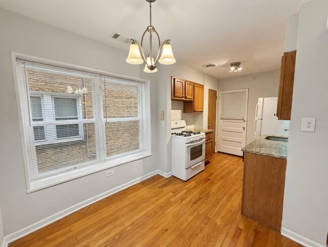 Photo - 6535 N Mozart St Unit 1F