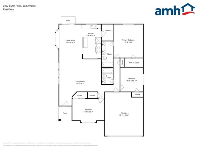 Photo - 9307 Sunlit Pt