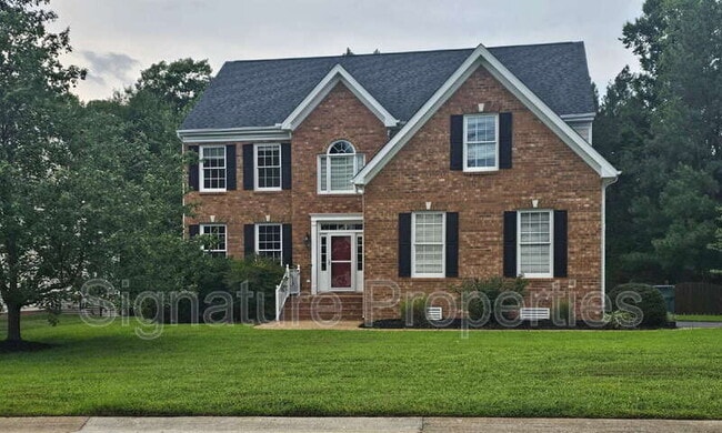 Building Photo - 5600 Barnsley Pl