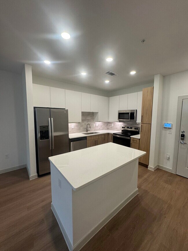 Photo - 4485 S Preston Rd Unit 3209