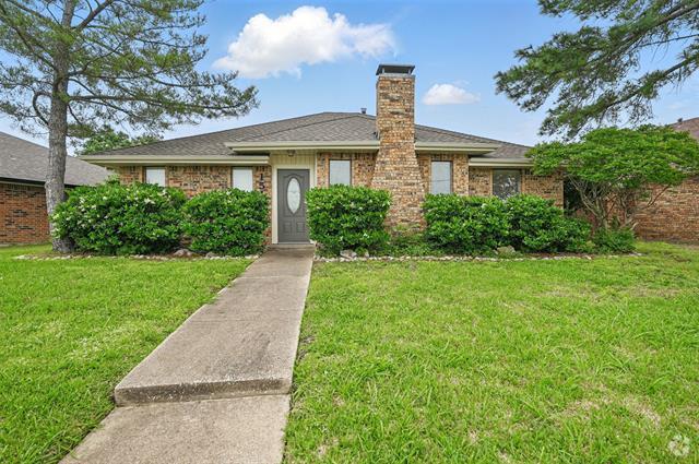 Building Photo - 1510 Raleigh Dr Rental