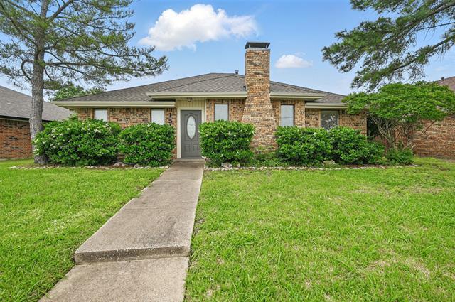 Photo - 1510 Raleigh Dr House
