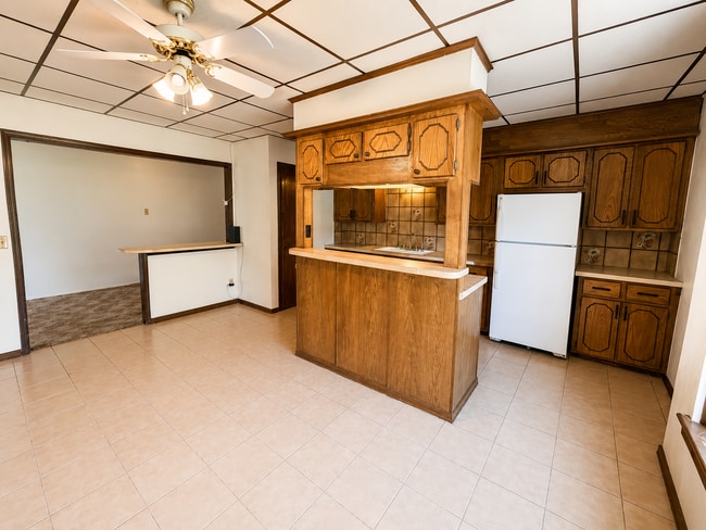 Photo - 501 N Main St Unidad 501 N Main St Apt 5 Jennings, OK 74038