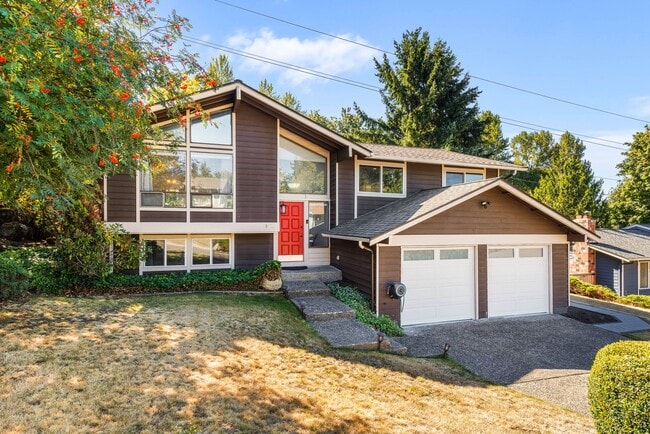 Building Photo - 15731 NE 105th Ct Rental