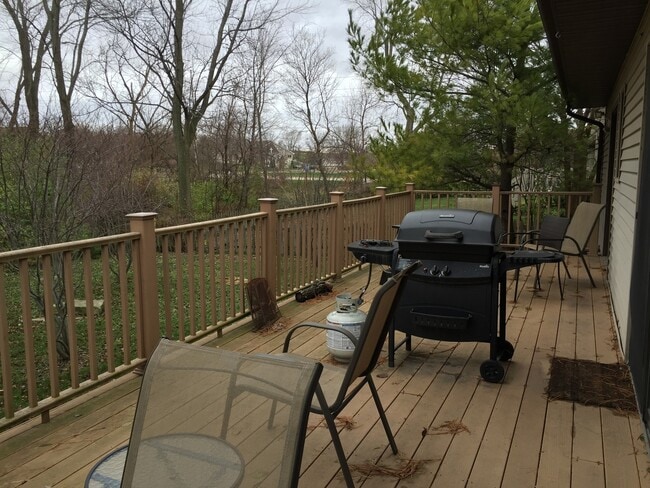 Photo - 5 bedroom house on the Westside - close to...