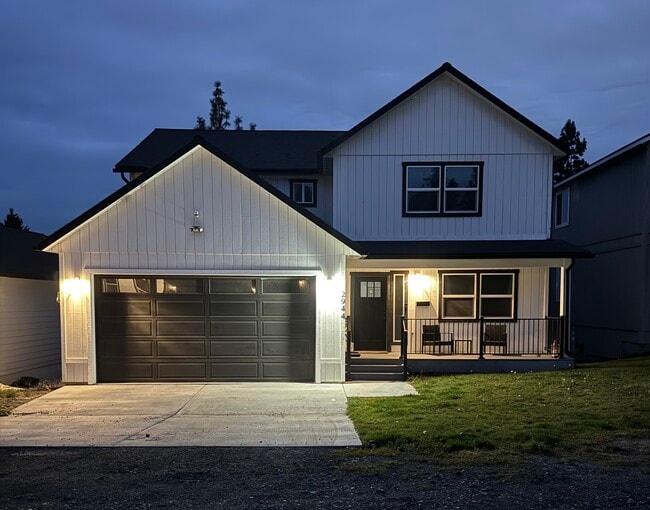 Photo - 2944 W 18th Ave