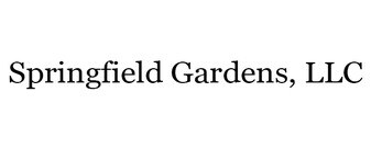 Springfield Gardens