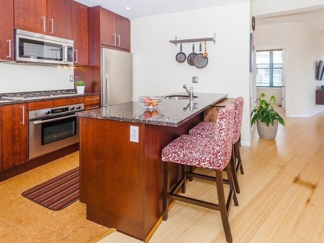 Photo - 40 Fay St Unit 406