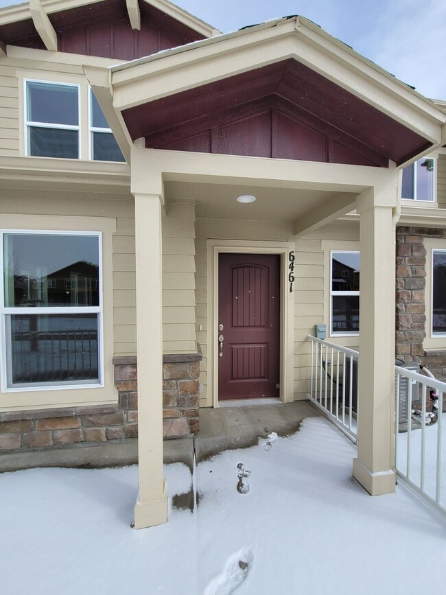 Building Photo - 6461 Old Glory Dr