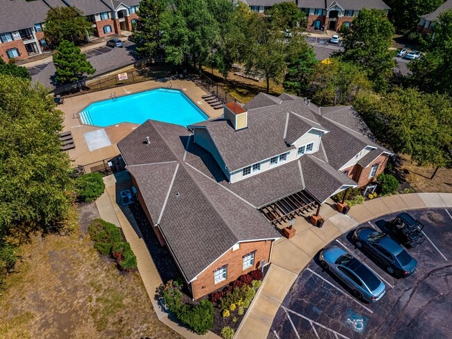 Photo - Fieldstone Apartments