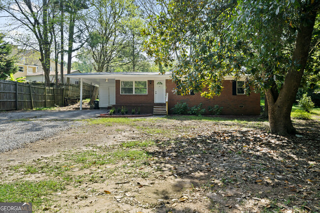 Photo - 944 Liberty Hill Rd House