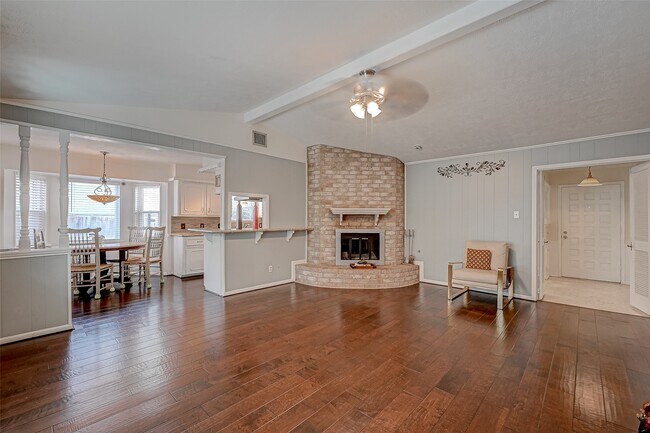 Photo - 12823 Westhorpe Dr