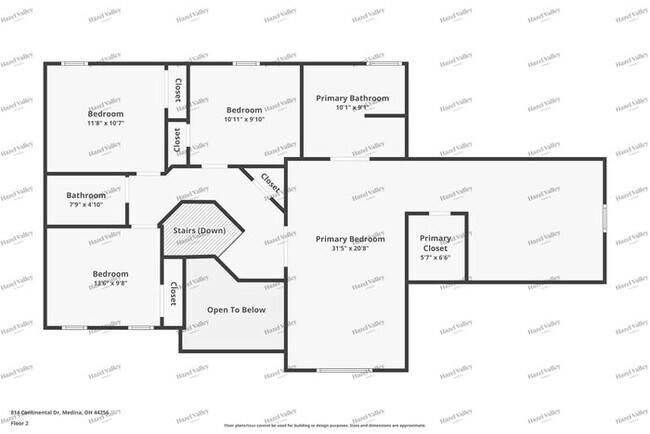 Photo - 814 Continental Dr