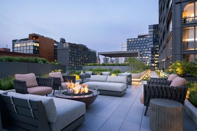 Photo - The Row Fulton Market