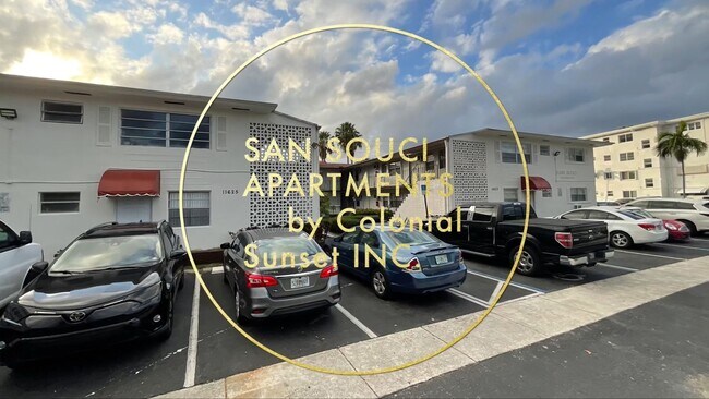 11605 Canal Dr Unit 9