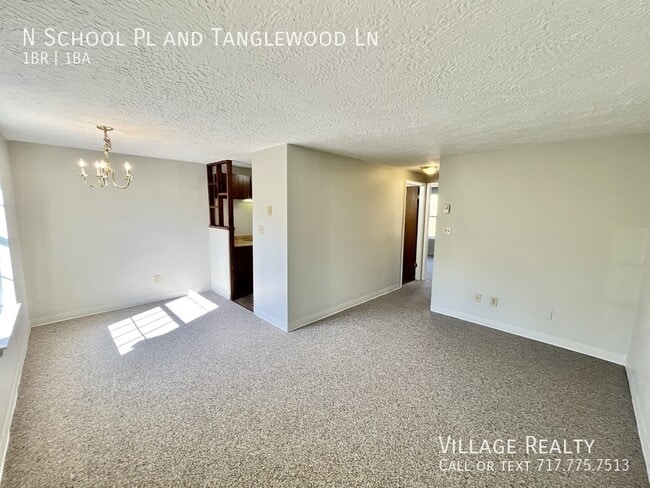 327 N School Pl