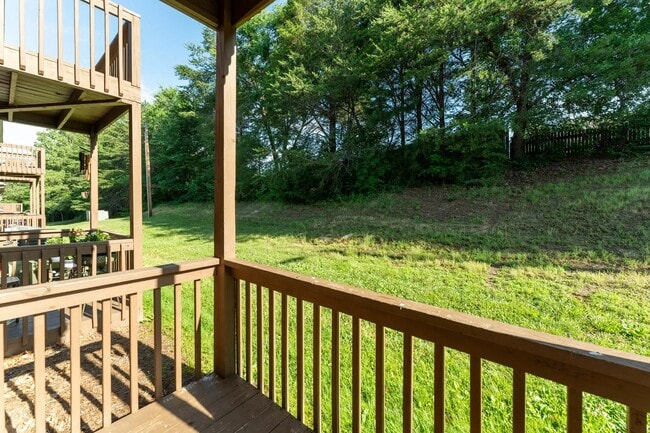 Foxcreek Apartments
