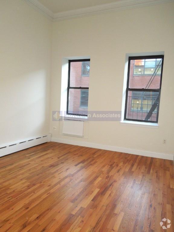 Building Photo - 525 W 49th St Unit 5C Rental