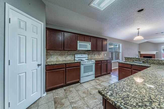 Photo - Move-In Ready 4BR/2BA Home in Crowley, TX