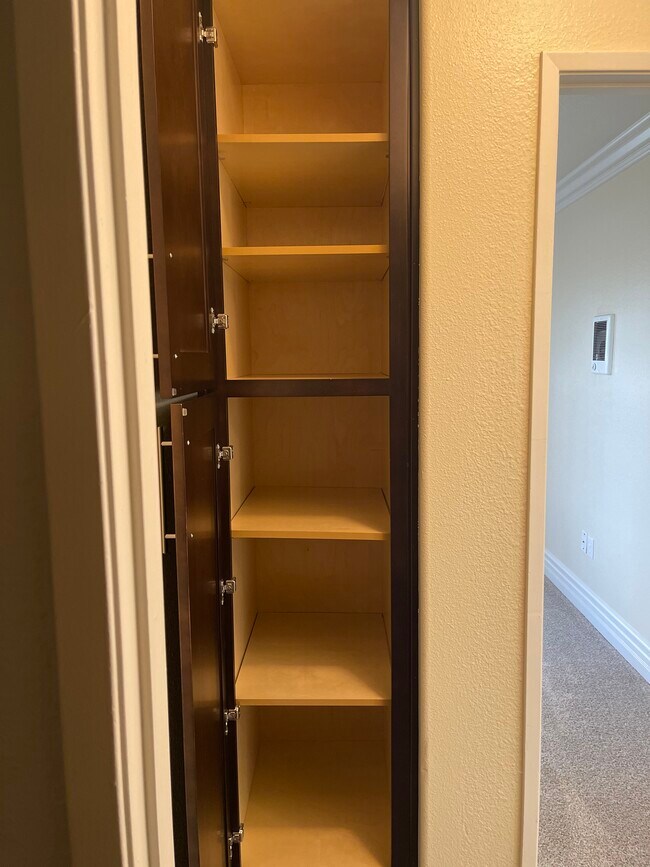 Sycamore Ridge Apartments