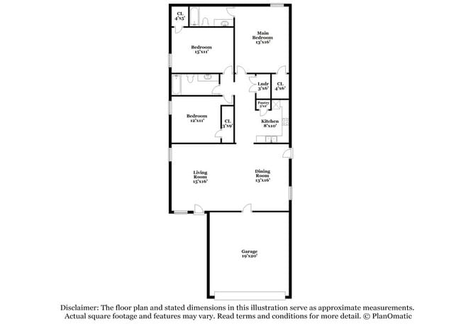 Photo - 2441 Double Oak Dr