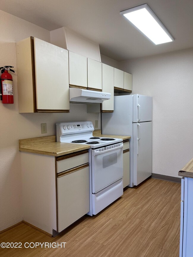 Photo - 3580 W Dimond Blvd Unit #C4