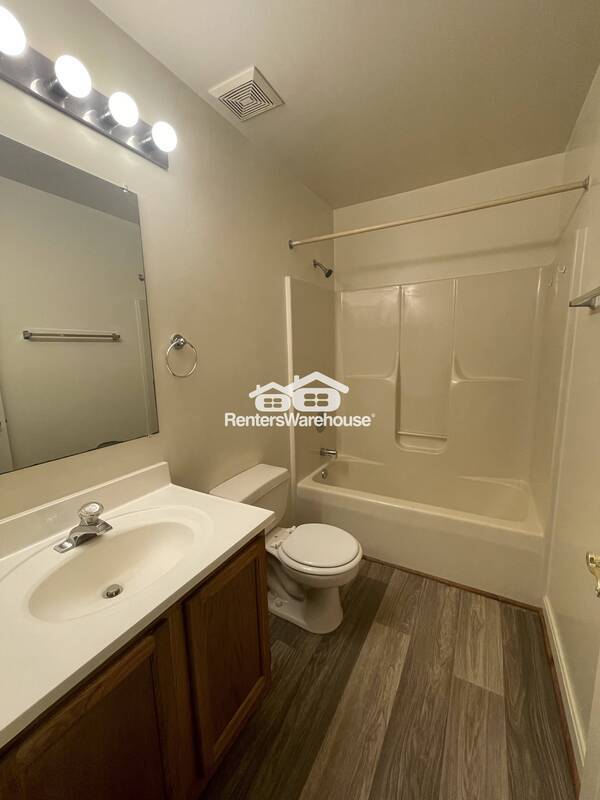 4259 Chapel Gate Ct Rental House Rental in Belcamp, MD