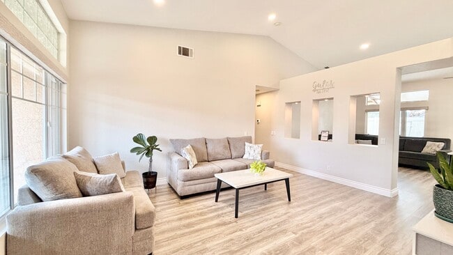 Photo - Lovely Single-Story Home in the Friendly and Desirable Lake Rancho Viejo Community of Fallbrook!