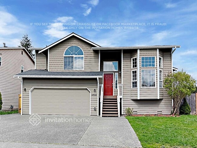 Photo - 14924 Austin Ave SE Casa