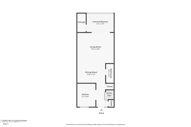 Photo - 834 W 14th St