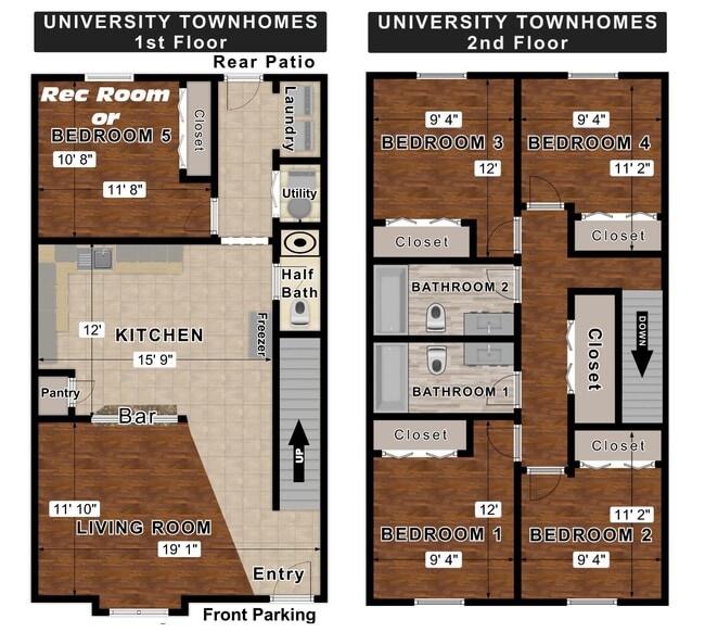 Photo - 1831 Aries Ct