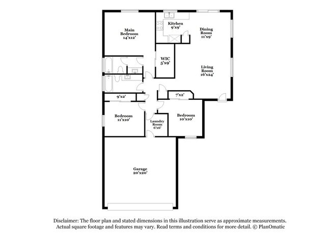 Photo - 14002 W Cornerstone Trail
