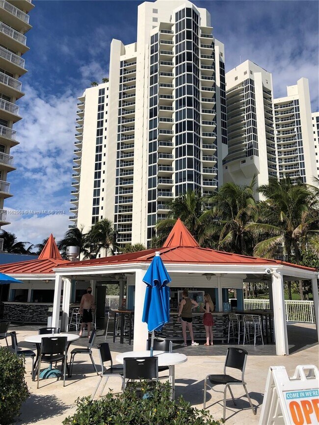 Photo - 19201 Collins Ave Condo Unit 415