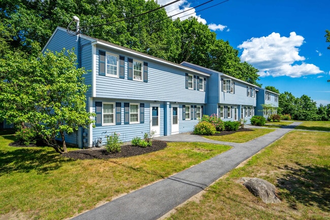 Foxcroft Apartments, LLC