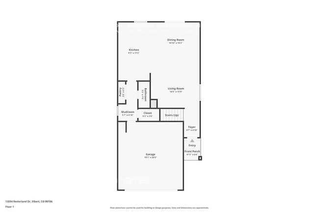 Photo - 13594 Nederland Dr