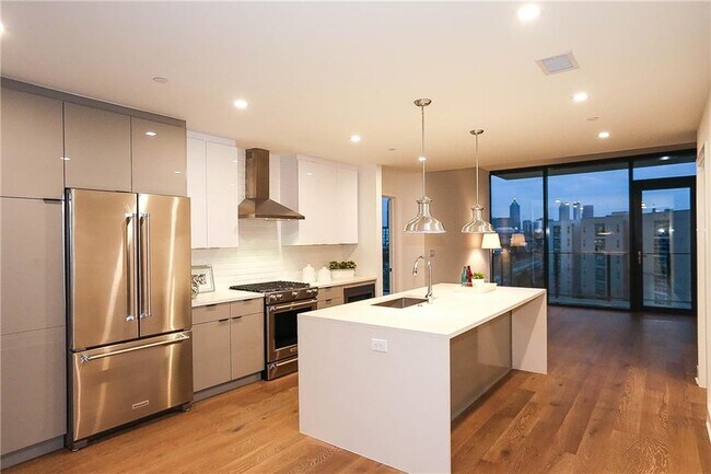 Photo - 788 West Marietta St NW Unit 303