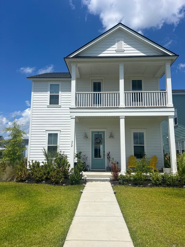 Building Photo - 972 Carnes Crossing Blvd