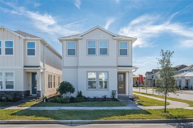 Building Photo - 15070 Summer Harvest St