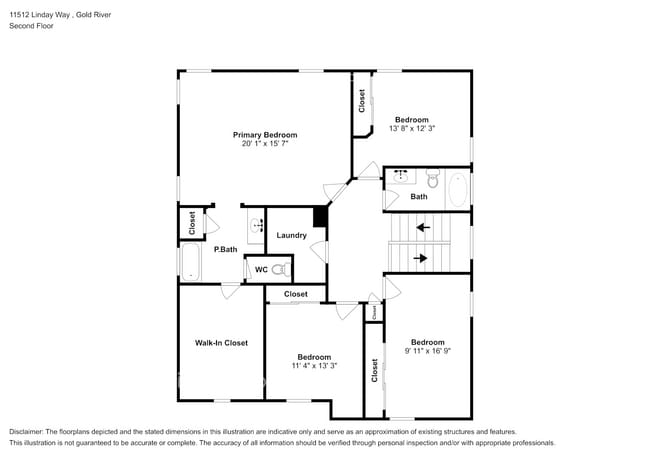 Photo - 11512 Linday Way